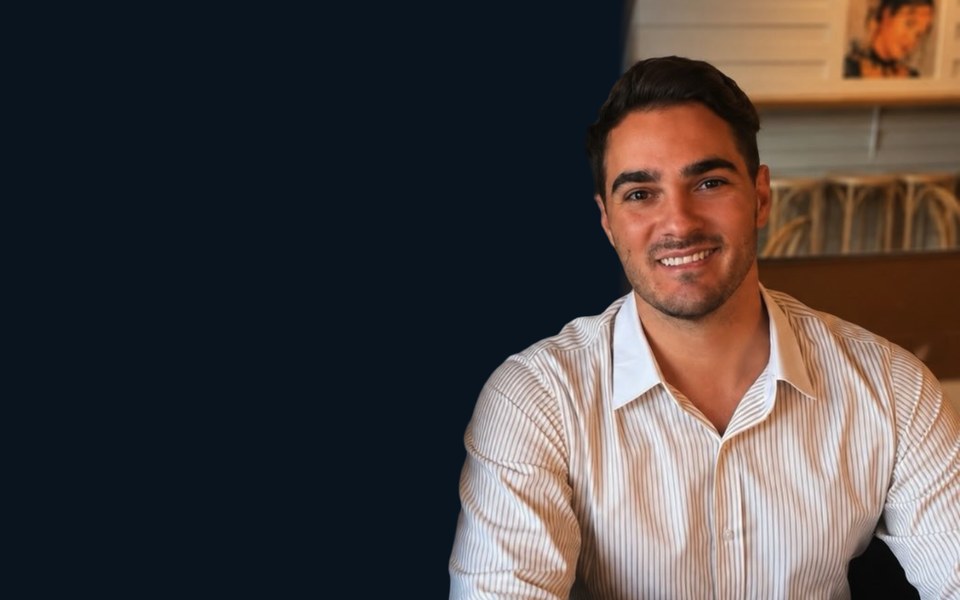 Beau from Maple Investment Group